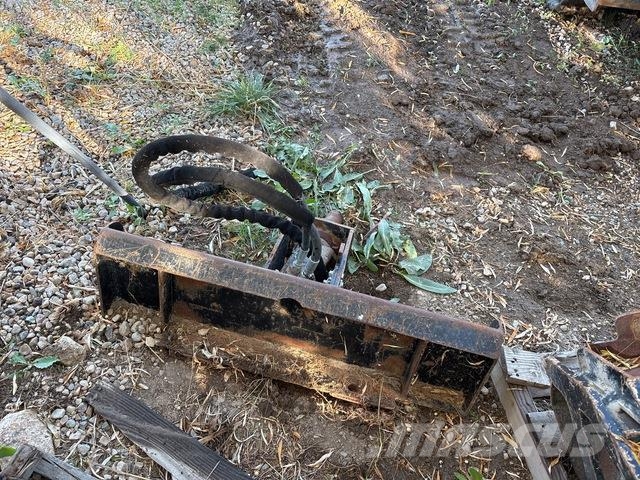 Ditch Witch PT620 معدات البناء - غير ذلك