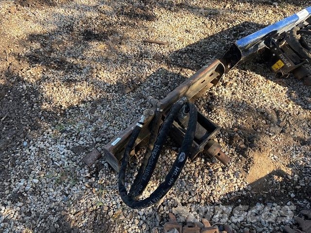 Ditch Witch PT620 Muu