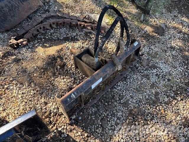 Ditch Witch PT620 Muu