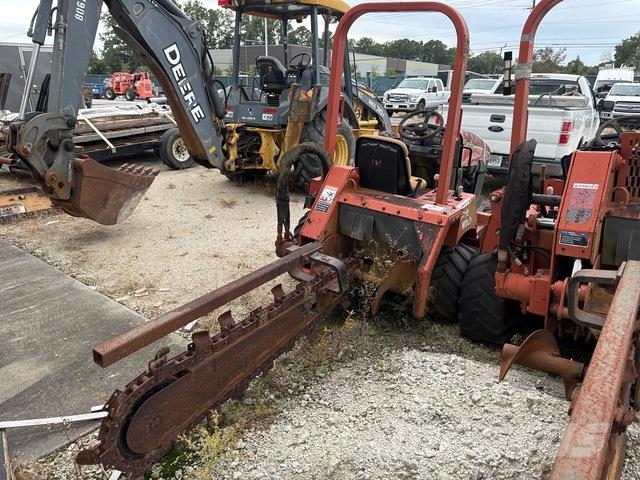 Ditch Witch RT-40 Trancheuse