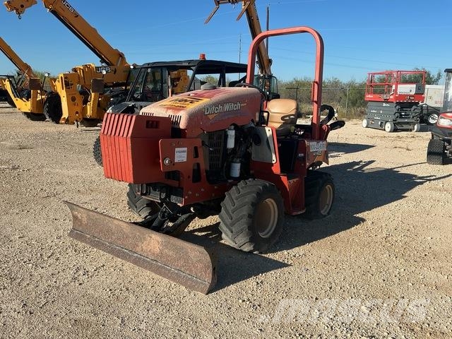 Ditch Witch RT45 Árokásók