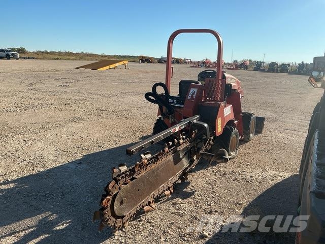Ditch Witch RT45 Árokásók