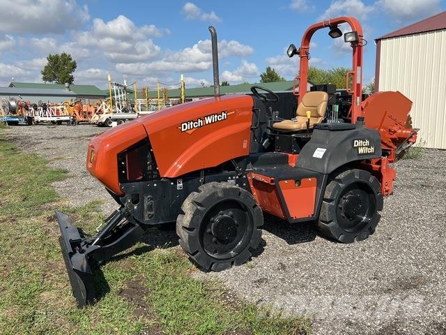 Ditch Witch RT55 掘溝機