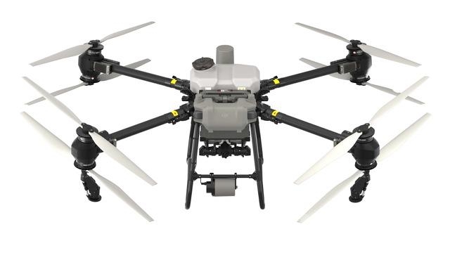  DJI T50 Строителство - Други