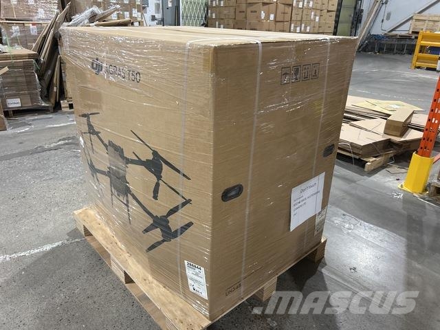  DJI T50 Строителство - Други
