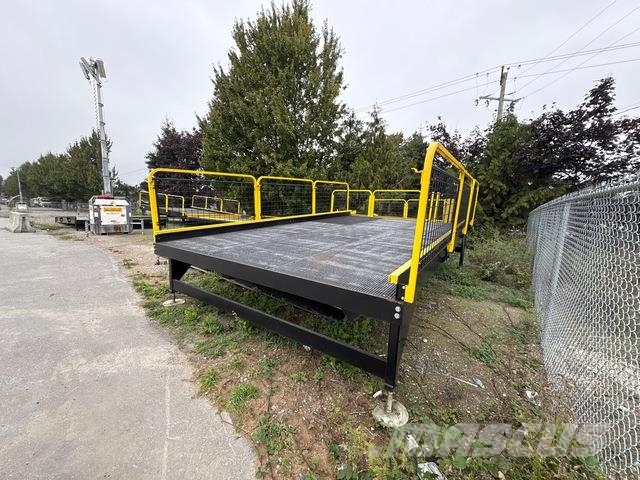 Dockzilla PRS80L138W48T Outros Florestal