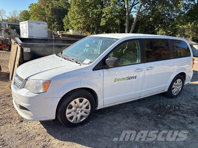 Dodge Grand Caravan Carros Ligeiros