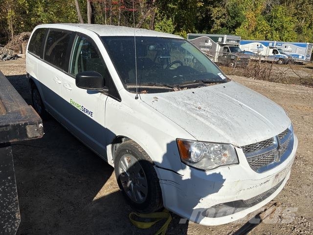 Dodge Grand Caravan PKWs