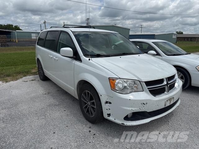 Dodge Grand Caravan Carros