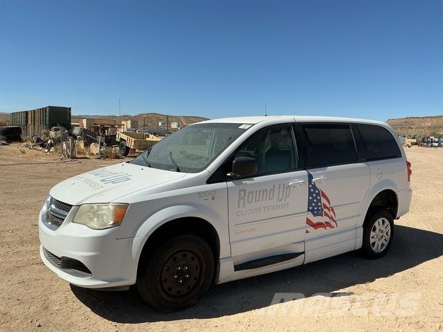 Dodge Grand Caravan SE Cars