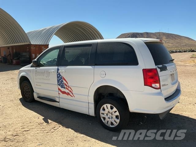 Dodge Grand Caravan SE Cars