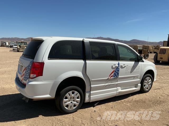 Dodge Grand Caravan SE Cars