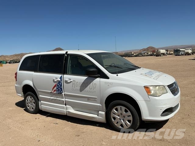 Dodge Grand Caravan SE Cars