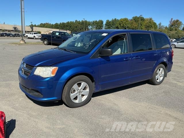 Dodge Grand Caravan SE 自動車