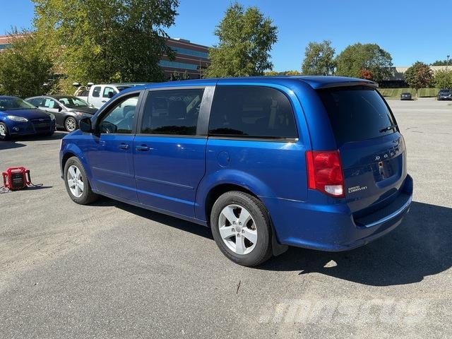 Dodge Grand Caravan SE Carros Ligeiros