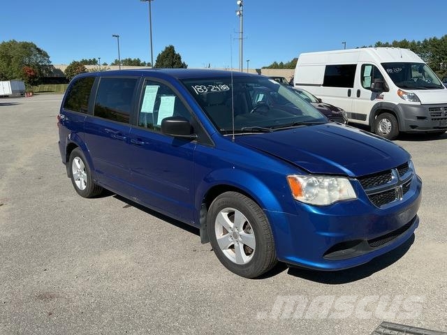 Dodge Grand Caravan SE Carros Ligeiros