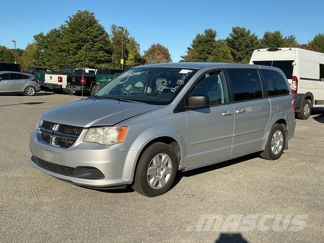 Dodge Grand Caravan SE Cars