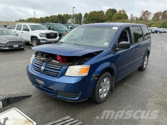 Dodge Grand Caravan SE 自動車