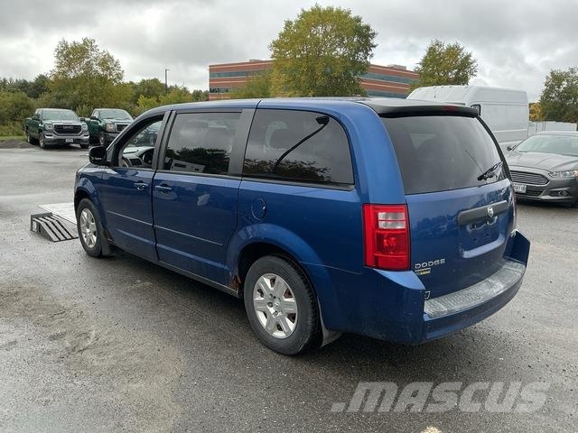 Dodge Grand Caravan SE سيارات