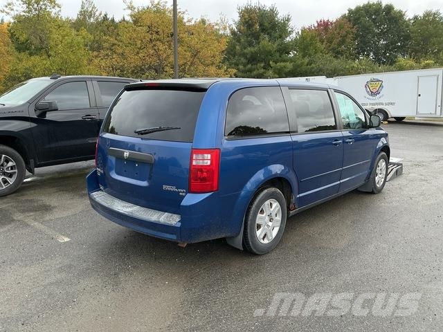 Dodge Grand Caravan SE سيارات