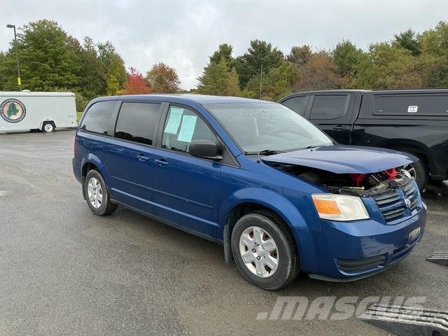 Dodge Grand Caravan SE سيارات