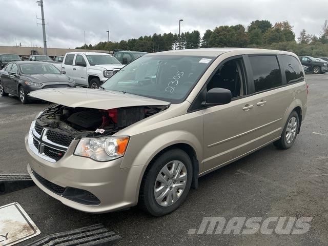 Dodge Grand Caravan SE 自動車