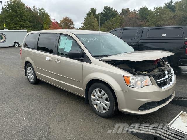 Dodge Grand Caravan SE سيارات