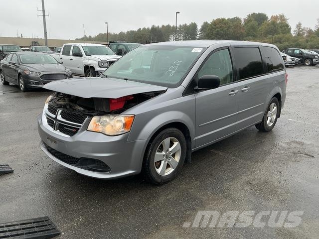 Dodge Grand Caravan SE Automašīnas
