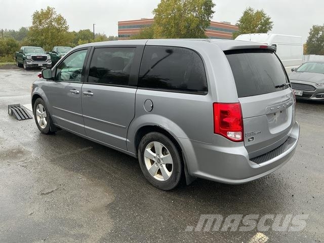 Dodge Grand Caravan SE Auto