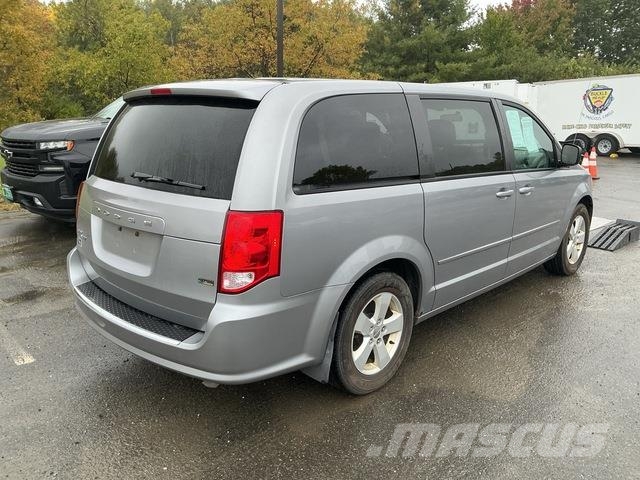 Dodge Grand Caravan SE Auto