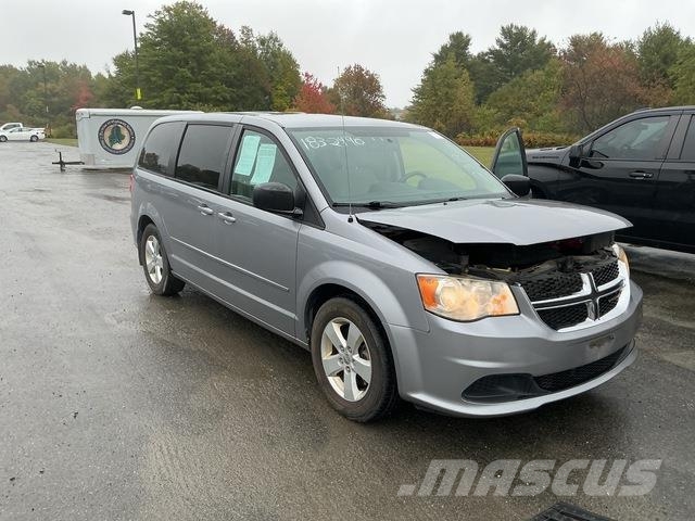 Dodge Grand Caravan SE Auto