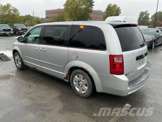 Dodge Grand Caravan SE Auto