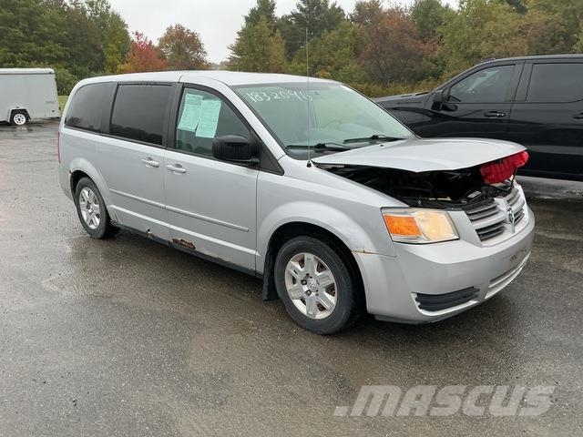 Dodge Grand Caravan SE Auto