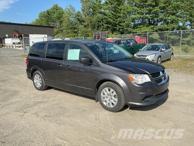 Dodge Grand Caravan SE Automašīnas