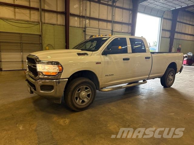 Dodge Ram 2500 Pick up de caixa aberta