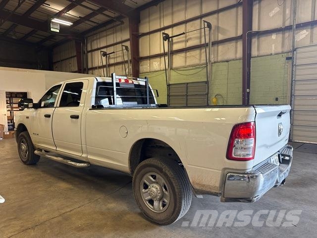 Dodge Ram 2500 Pick up de caixa aberta