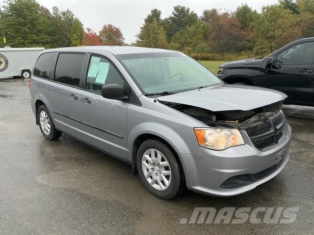Dodge Ram C/V Tradesman PKWs