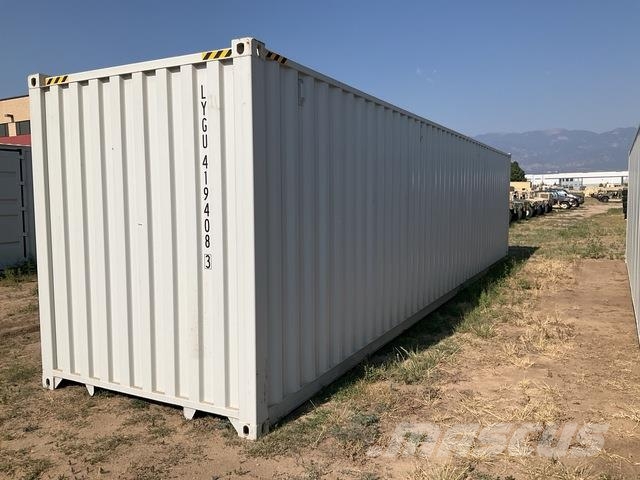 Dong Fang International SLY26-A09 Construction - Others