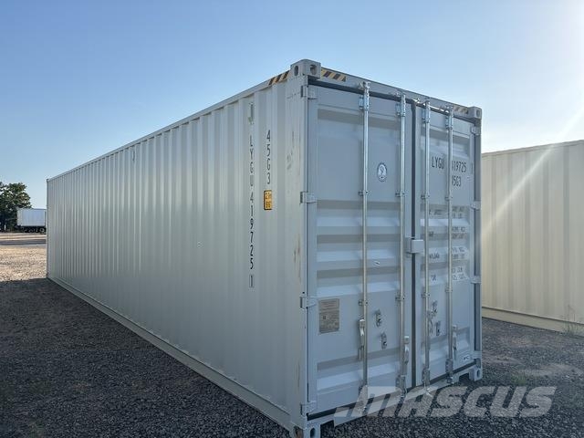 Dong Fang International SLY26-A09 Строителство - Други
