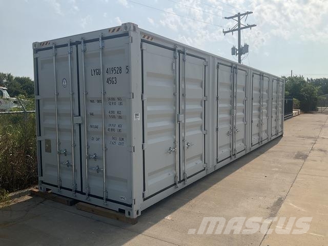 Dong Fang International SLY26-A09 Građevinarstvo – ostalo