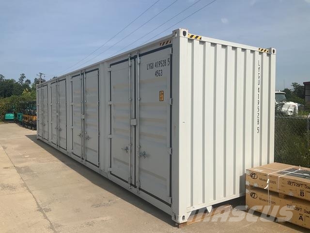 Dong Fang International SLY26-A09 Građevinarstvo – ostalo
