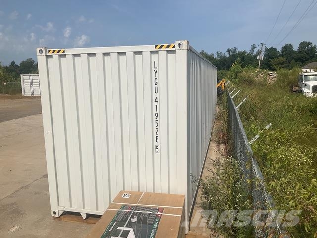 Dong Fang International SLY26-A09 Građevinarstvo – ostalo