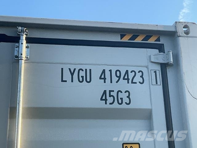 Dong Fang International SLY26-A09 Ostalo za građevinarstvo