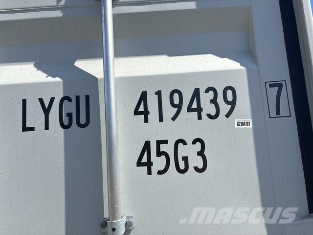 Dong Fang International SLY26-A09 Muu