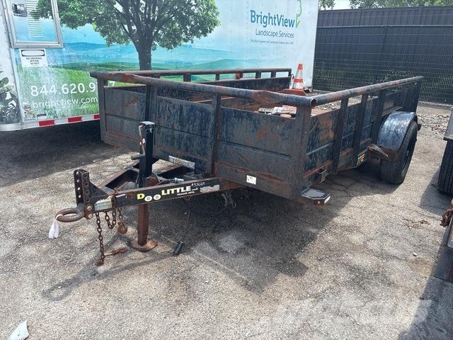Doolittle Trailer Otros remolques