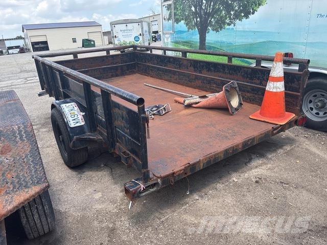 Doolittle Trailer Otros remolques