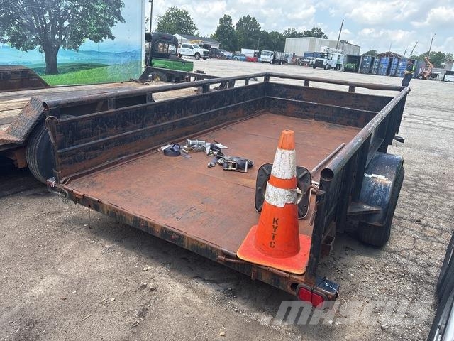 Doolittle Trailer Otros remolques