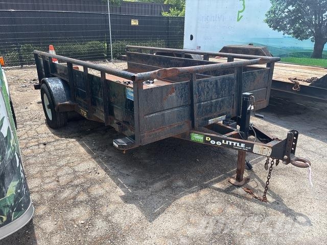 Doolittle Trailer Otros remolques