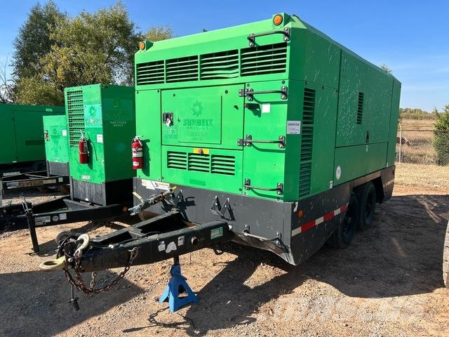 Doosan Kompresorji