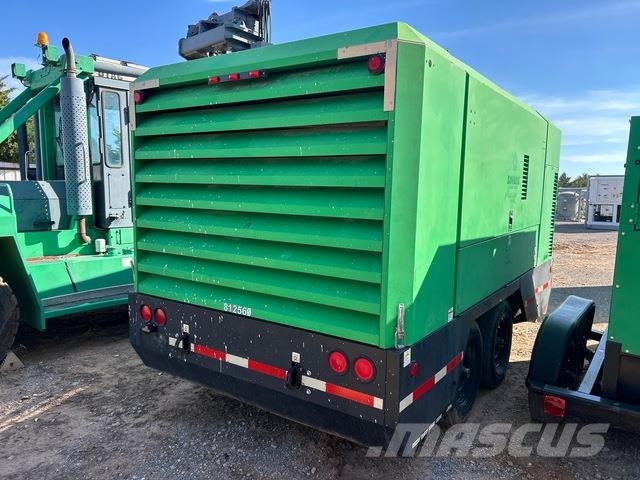 Doosan Kompresorji